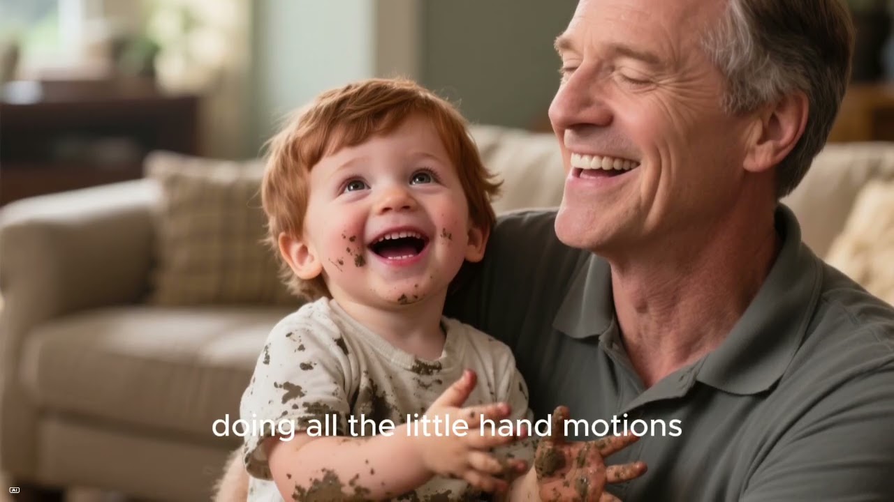 Pops and Bean the story of a Grandfather and his Grandson1