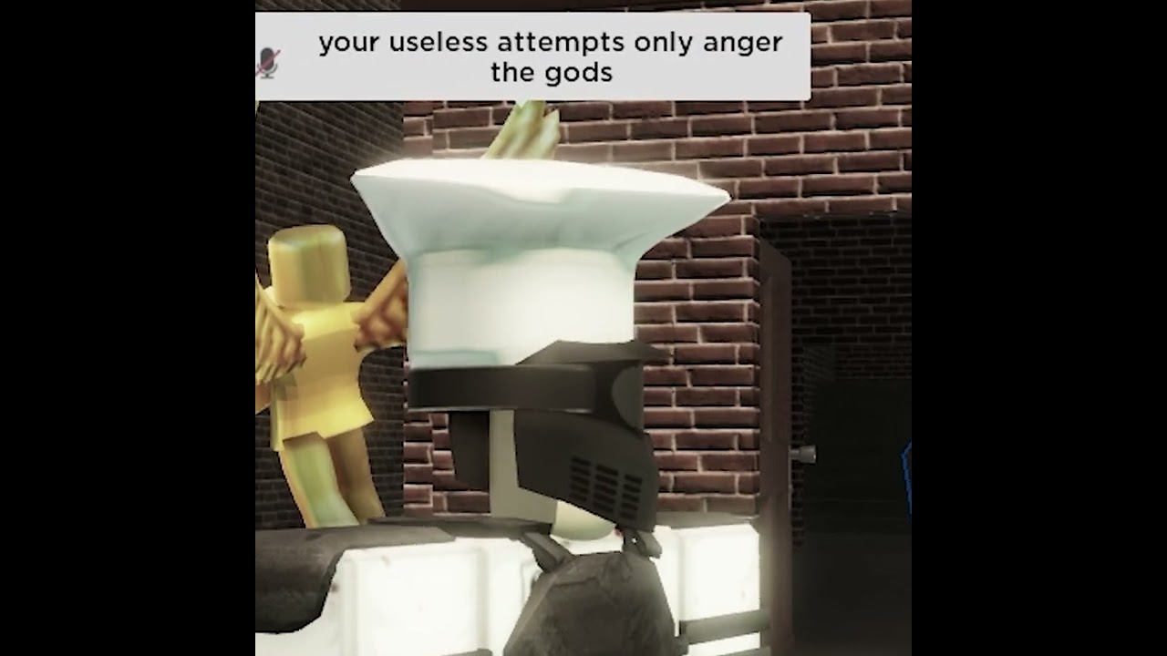 don't shoot john roblox
