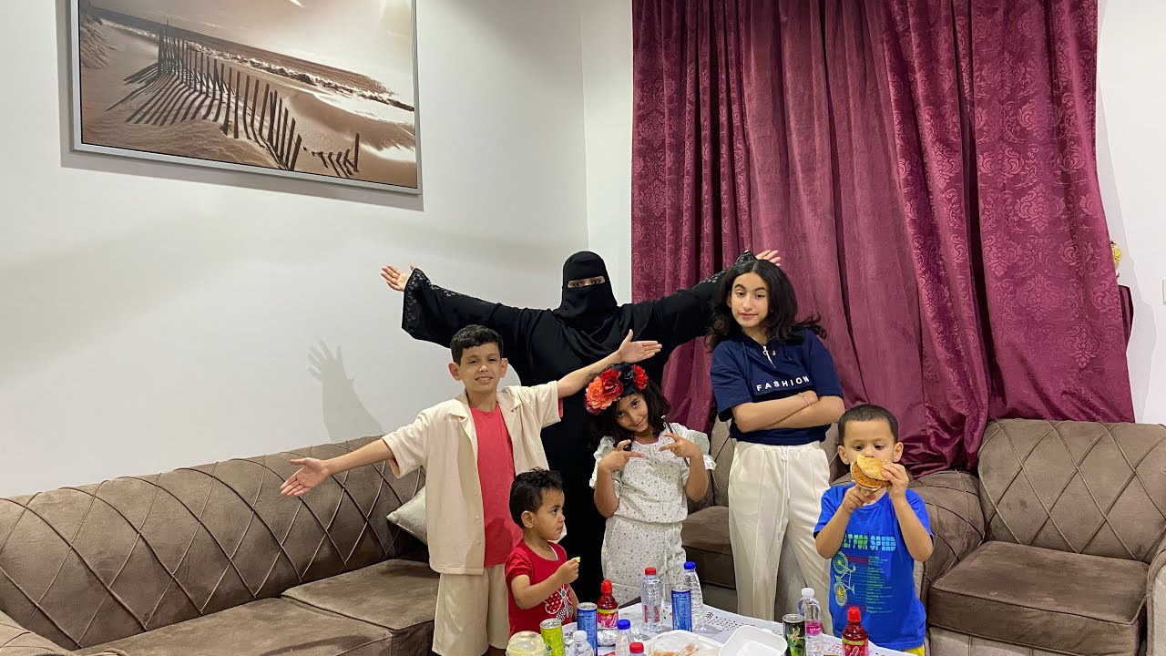 يوم كامل بطبرجل  شكرا ع حسن الضيافه 🌹
