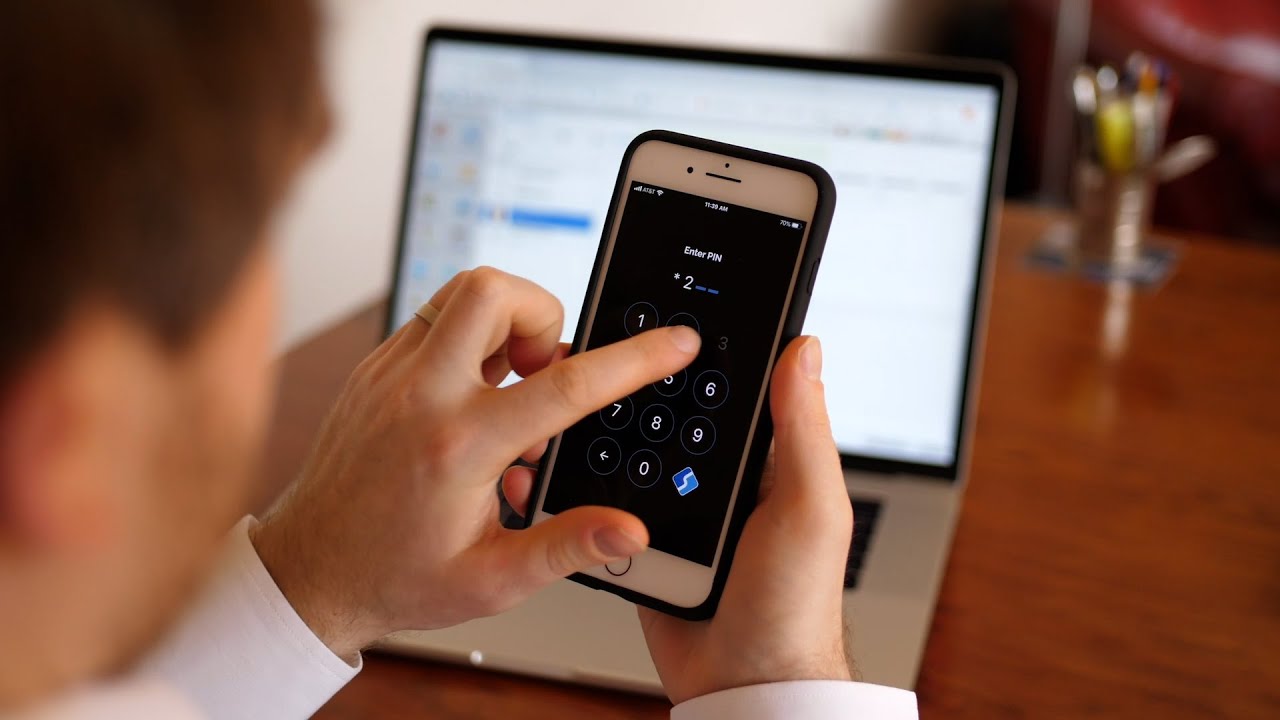 LenelS2 - Mobile Security User