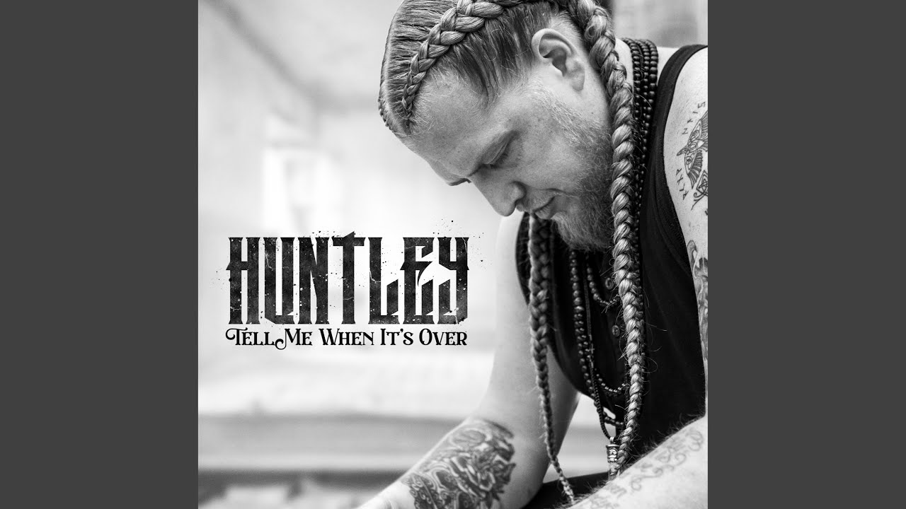 Tell Me When It's Over