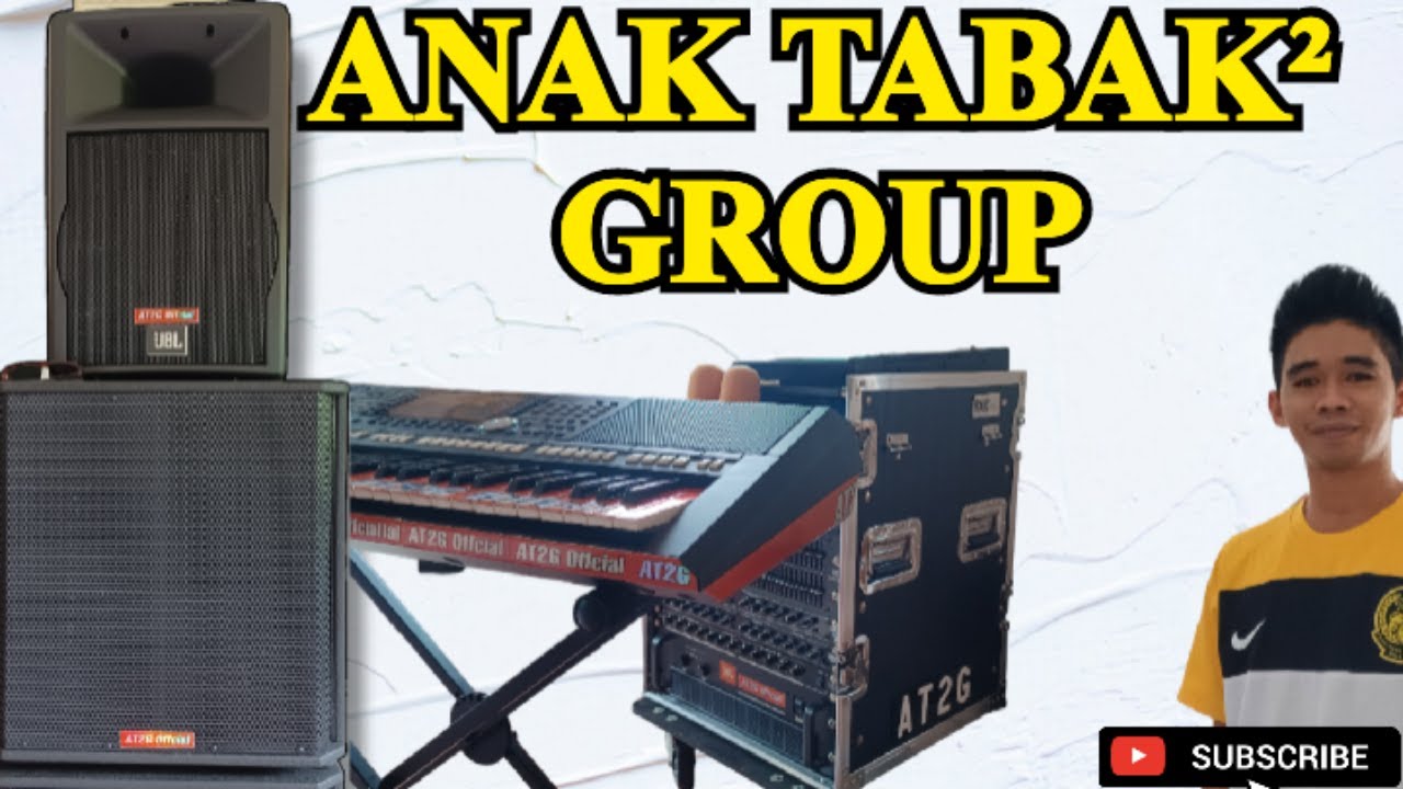 LAGU BAJAU PONDOAN - AT2G OFFICIAL  #at2gofficial   #lagubajaupondoan