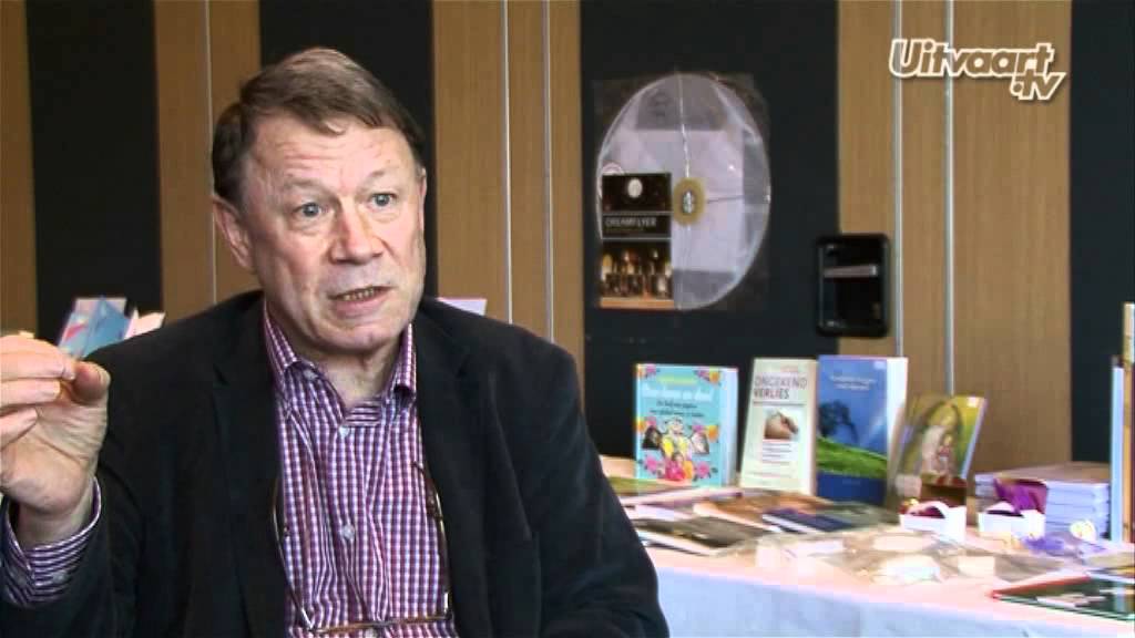 Manu Keirse over fases van rouwverwerking