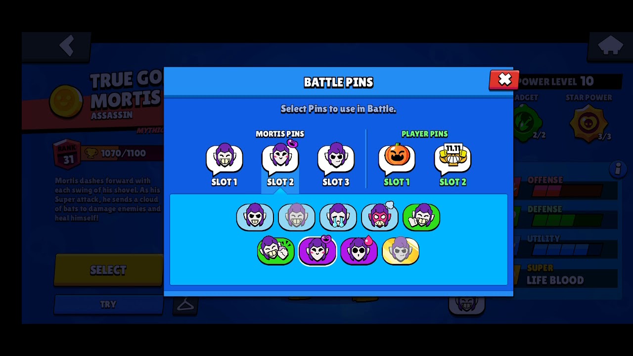 mortis heart pin mad rey