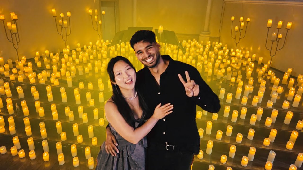 Our First Date Night Didn’t Go as Planned…😳| #vlog 10  #australia