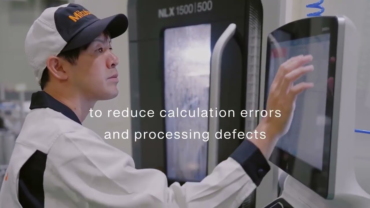 The Future of Micrometers: New QuantuMike