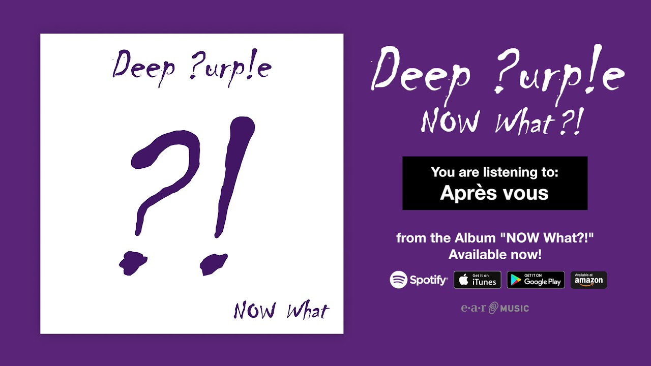 Deep Purple 