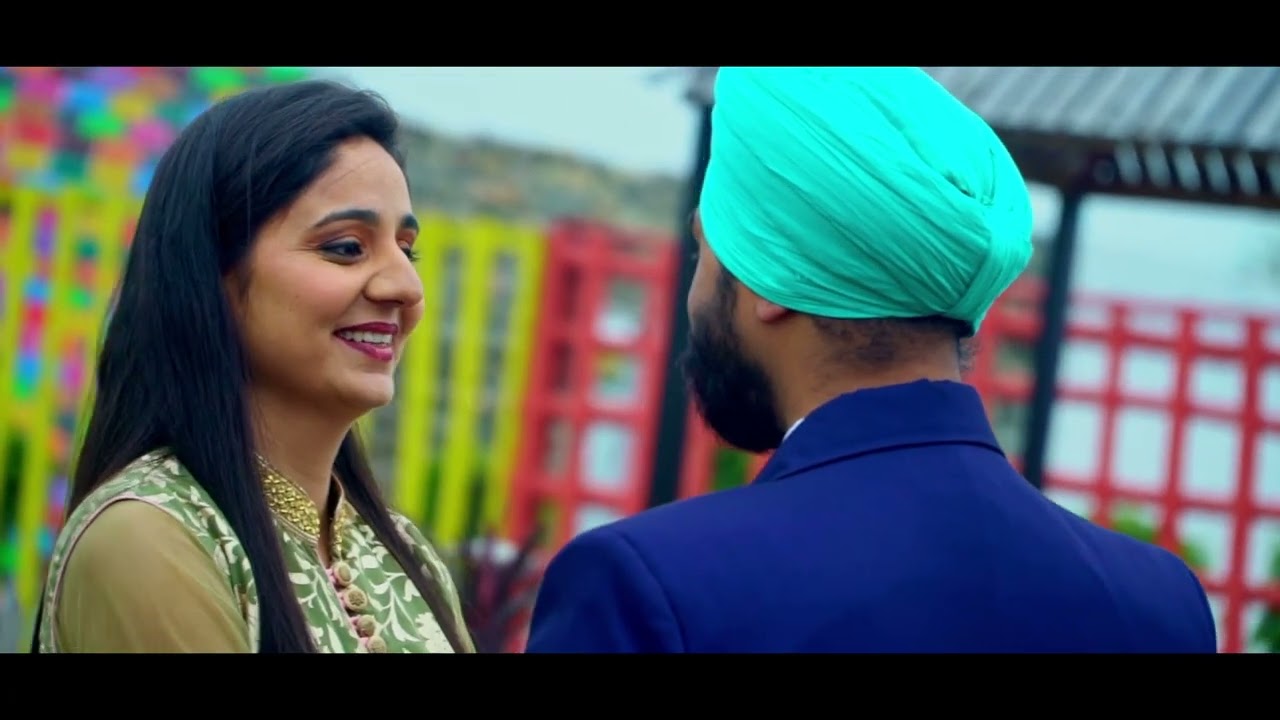 Best Prewedding 2022 || Jatinder & Hardeep || Chawla Studio ||