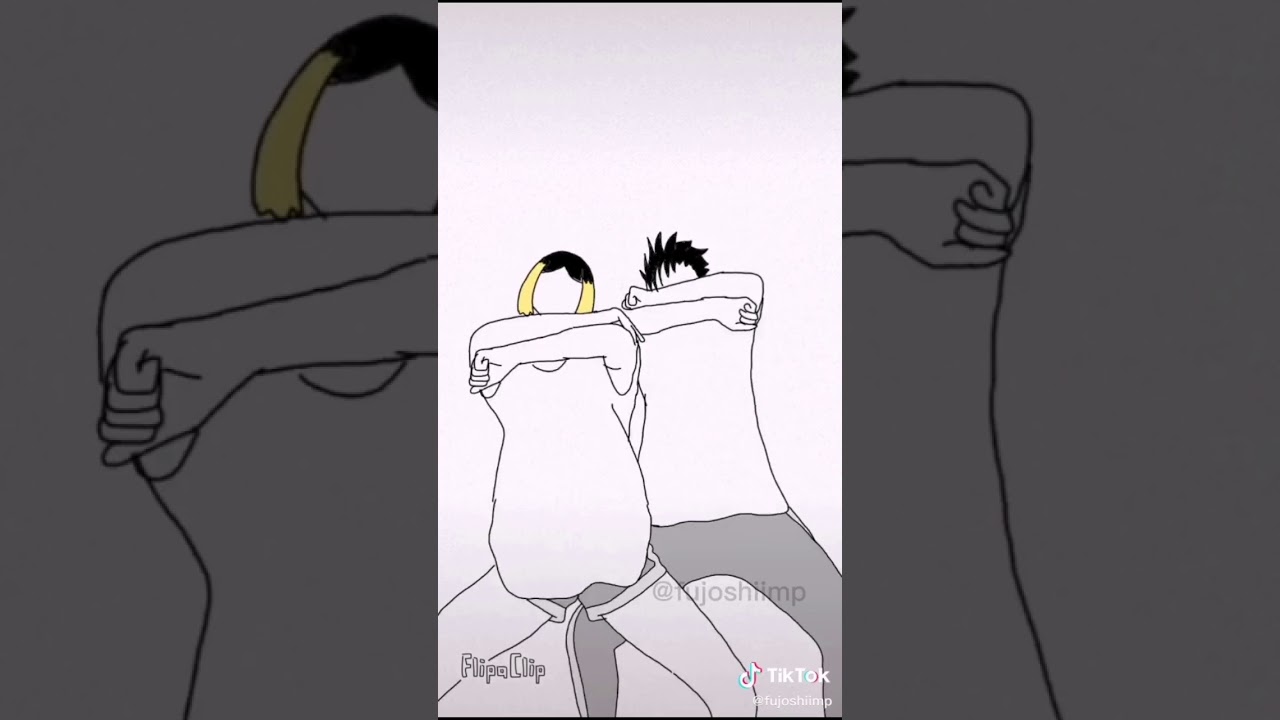 Kuroken tiktok❤️✨