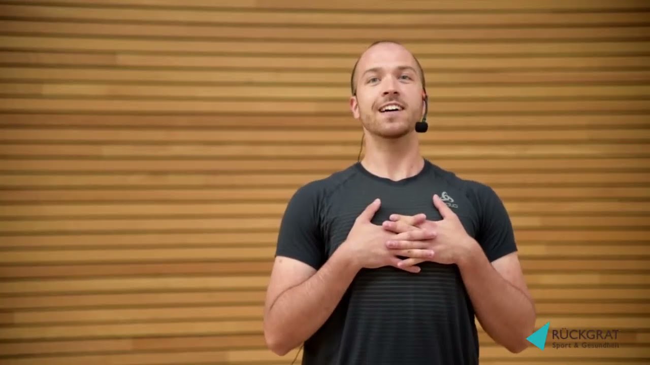 FATBURNER Vol. 7 mit Fabian ♥︎ 30 Min. //  Home Workout VERSO Premium-Resort