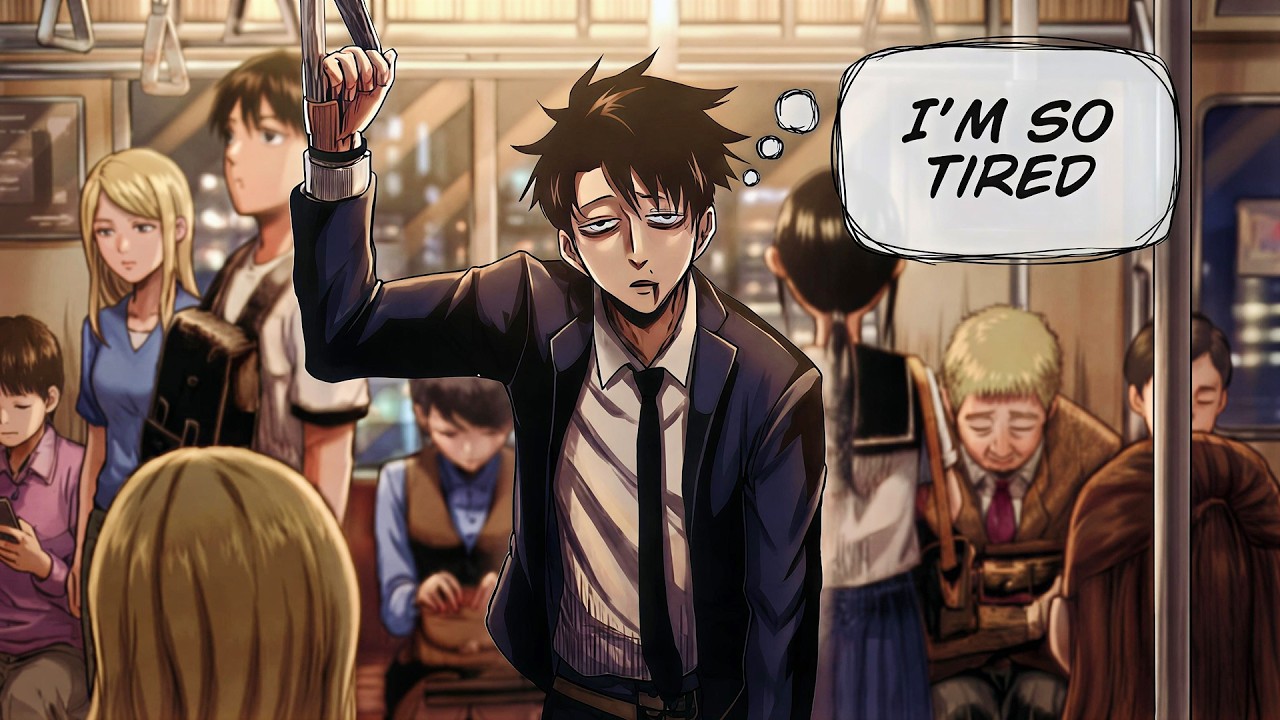 Life Was Unfair to Him… But It Made Him the Strongest!? - Part 2