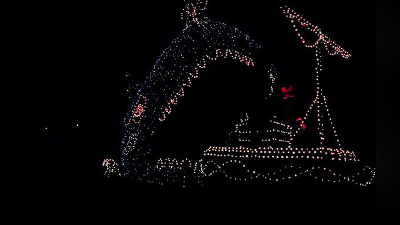 Walt Disney World's Main Street Electrical Parade 1983 - 1985 Soundtrack