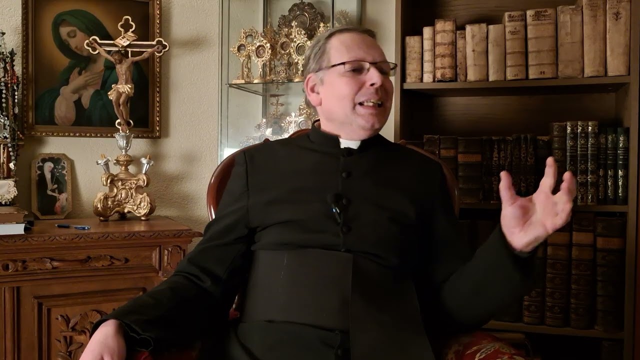 Toxikus vallásosság? Reakció Hodász atya cikkére