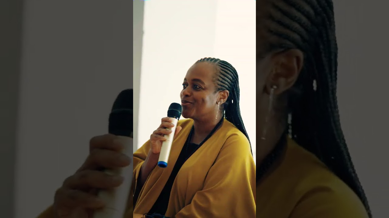 #𝐑𝐞́𝐬𝐮𝐦𝐞́: 𝐥𝐞 𝐁𝐨𝐚𝐫𝐝 𝐝𝐞 𝐥𝐚 Mastercard Foundation  𝐞𝐧 𝐯𝐢𝐬𝐢𝐭𝐞 𝐚̀ 𝐥𝐚 𝐃𝐄𝐑/𝐅𝐉 👇🏽