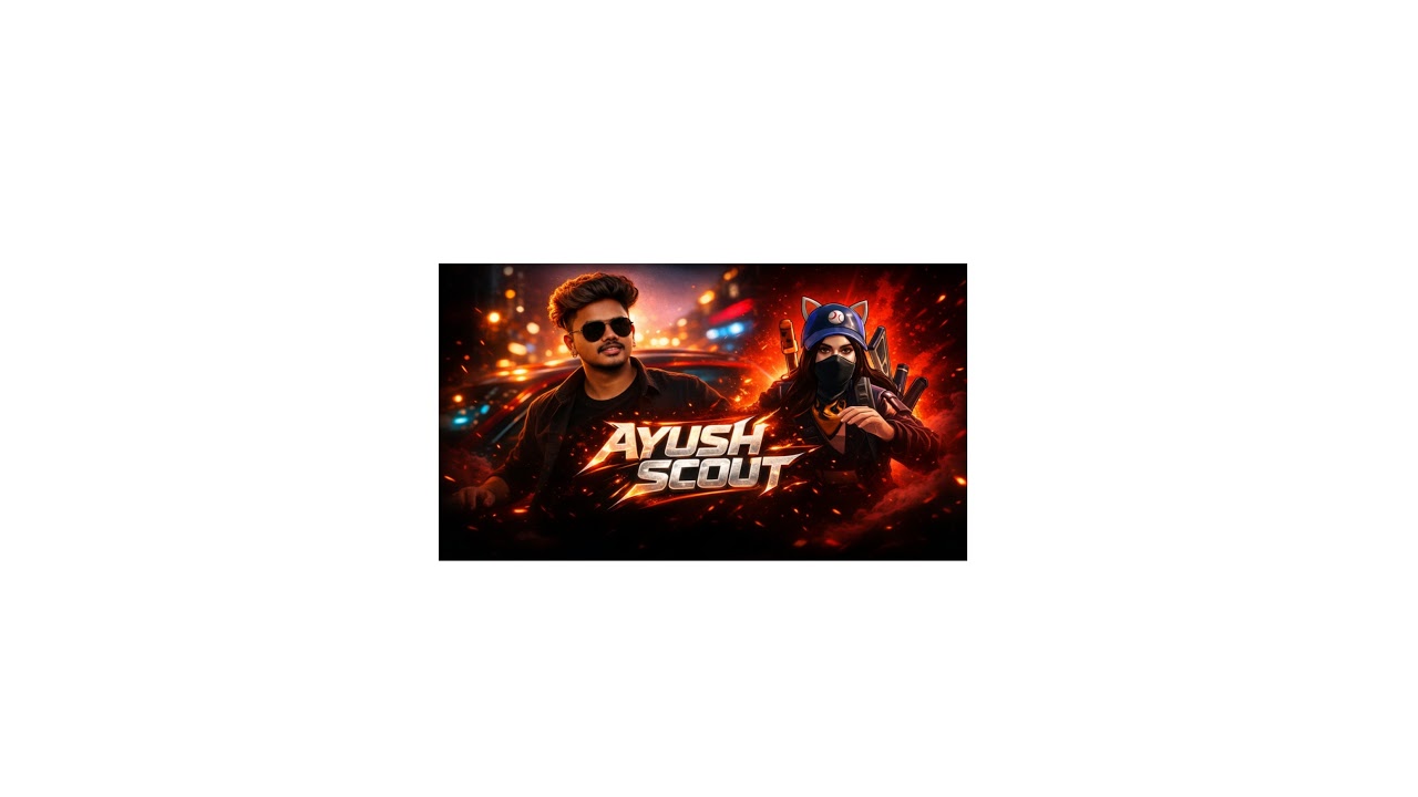 AYUSH SCOUT // 🛑 BGMI MOBILE LIVE STREAMING #live#livestreaming#viral