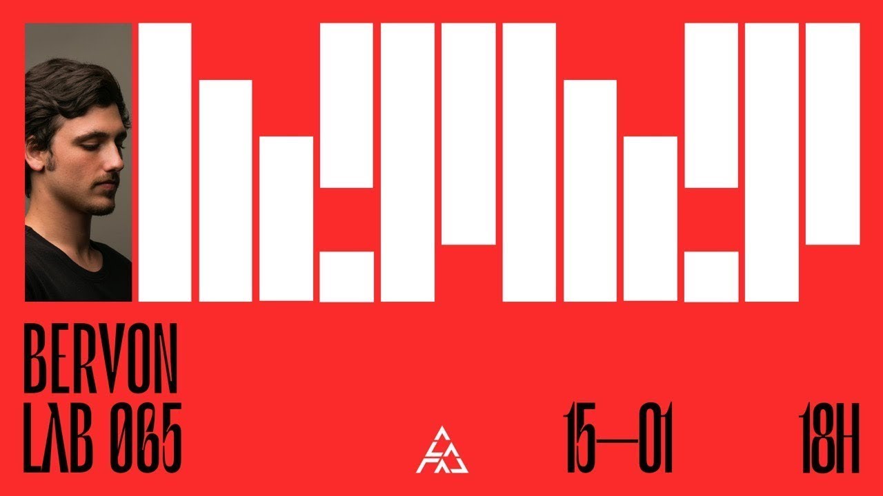 Bervon @Alataj Lab 065 [15.01.21]