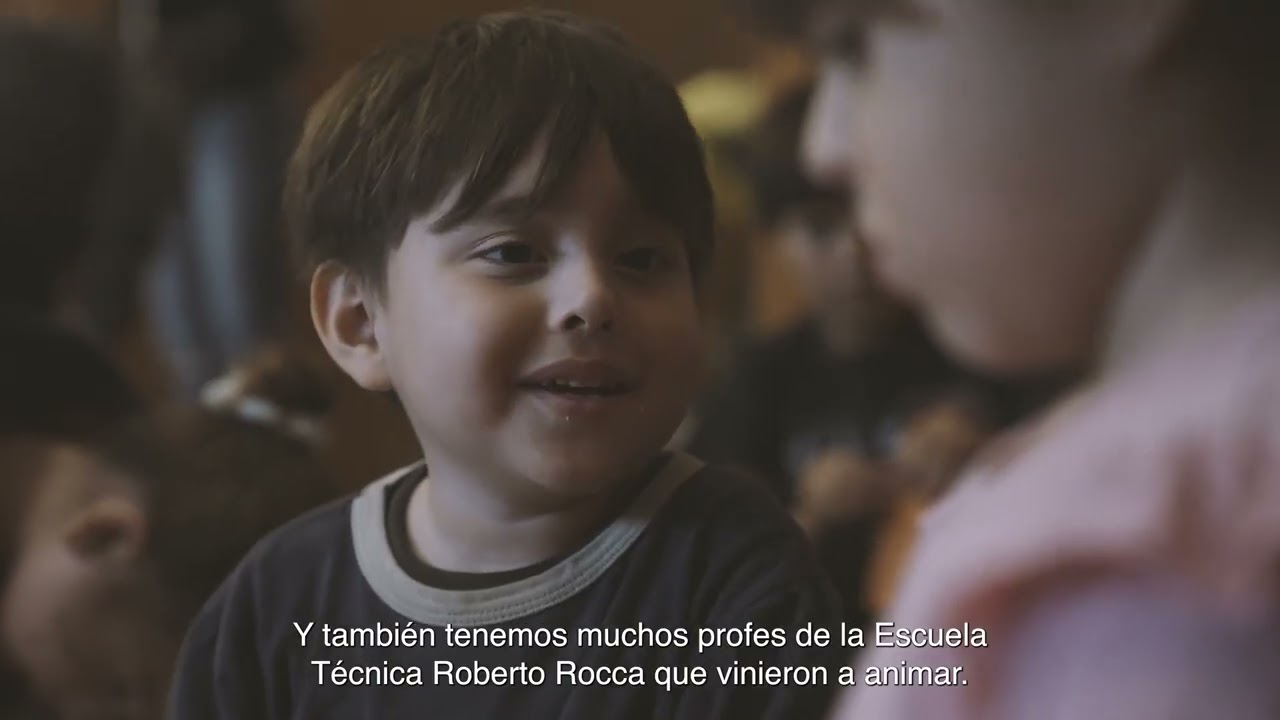 Siempre #Presentes