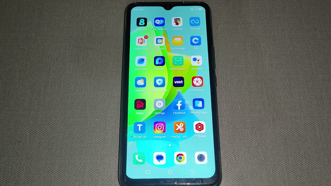 Tecno Spark 8c WiFi setting,how to connect WiFi network Tecno Spark 8c