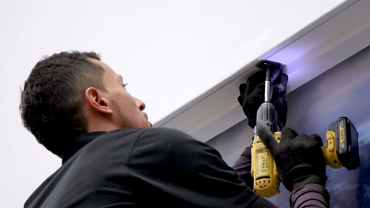 Instalación y Presentaciones Honeycell