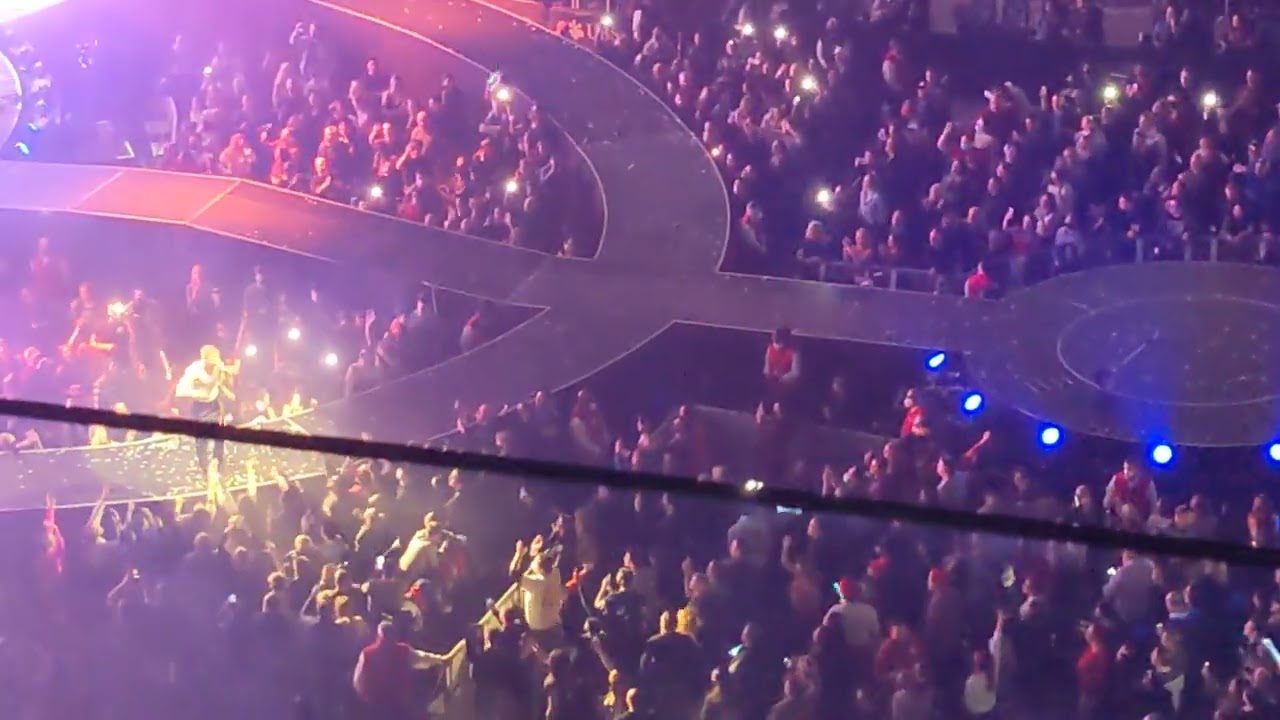 Imagine Dragons: Shots Live