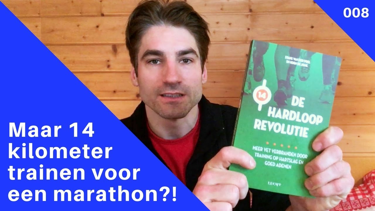 #008: Wat is eigenlijk Sportrusten, ‘Vogels kijken’ en ‘je marathonhartslag’?