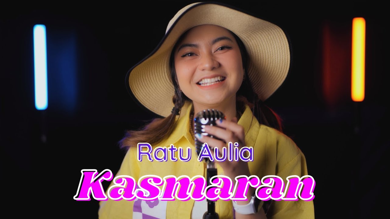 Ratu Aulia - Kasmaran(Official Music Video)