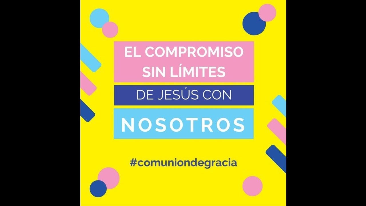 El Compromiso Sin L&iacute;mites De Jes&uacute;s Con Nosotros [Serm&oacute;n En Audio]