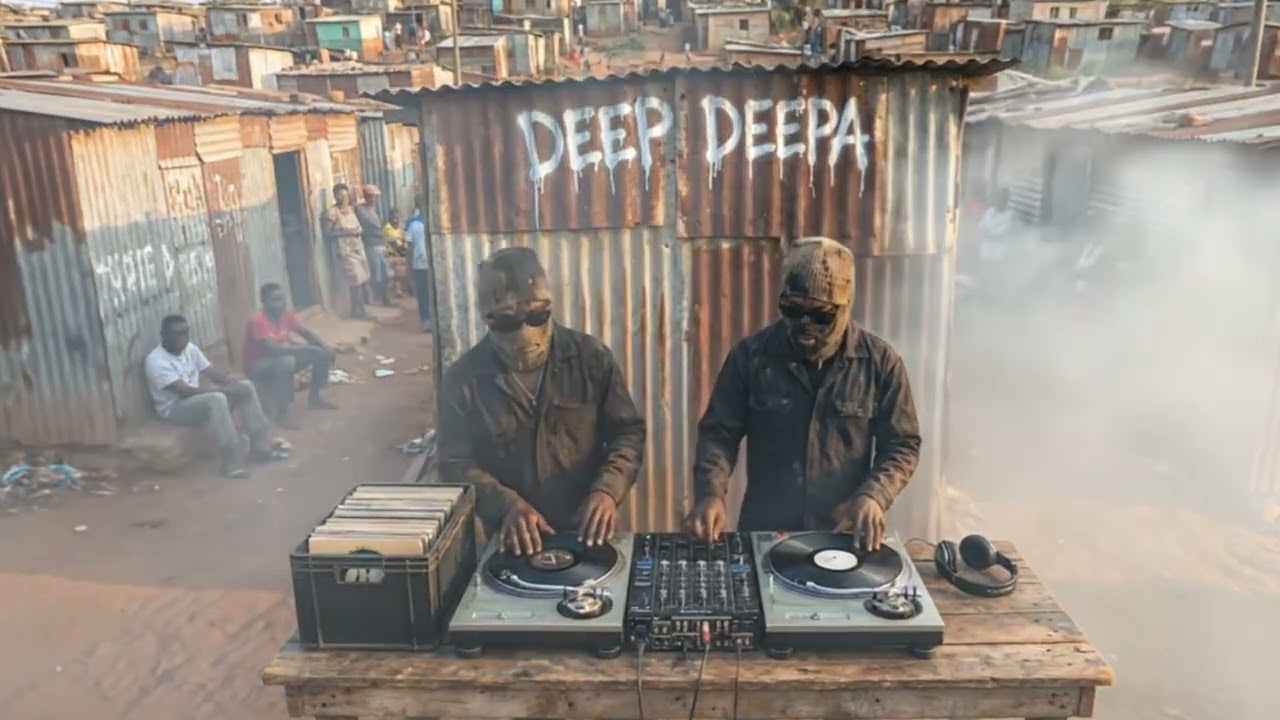 Expensive Deep House 1HOUR MIX