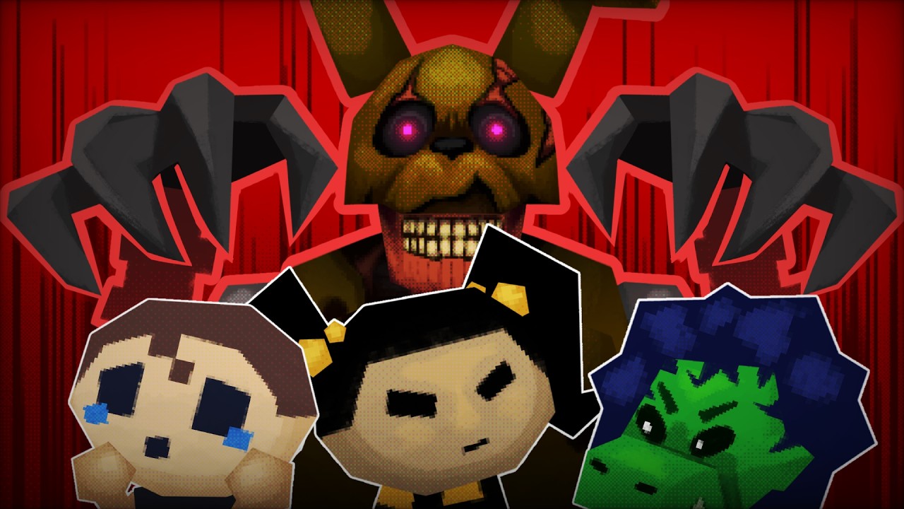 I Tried To Solve EVERY FNAF MYSTERY...