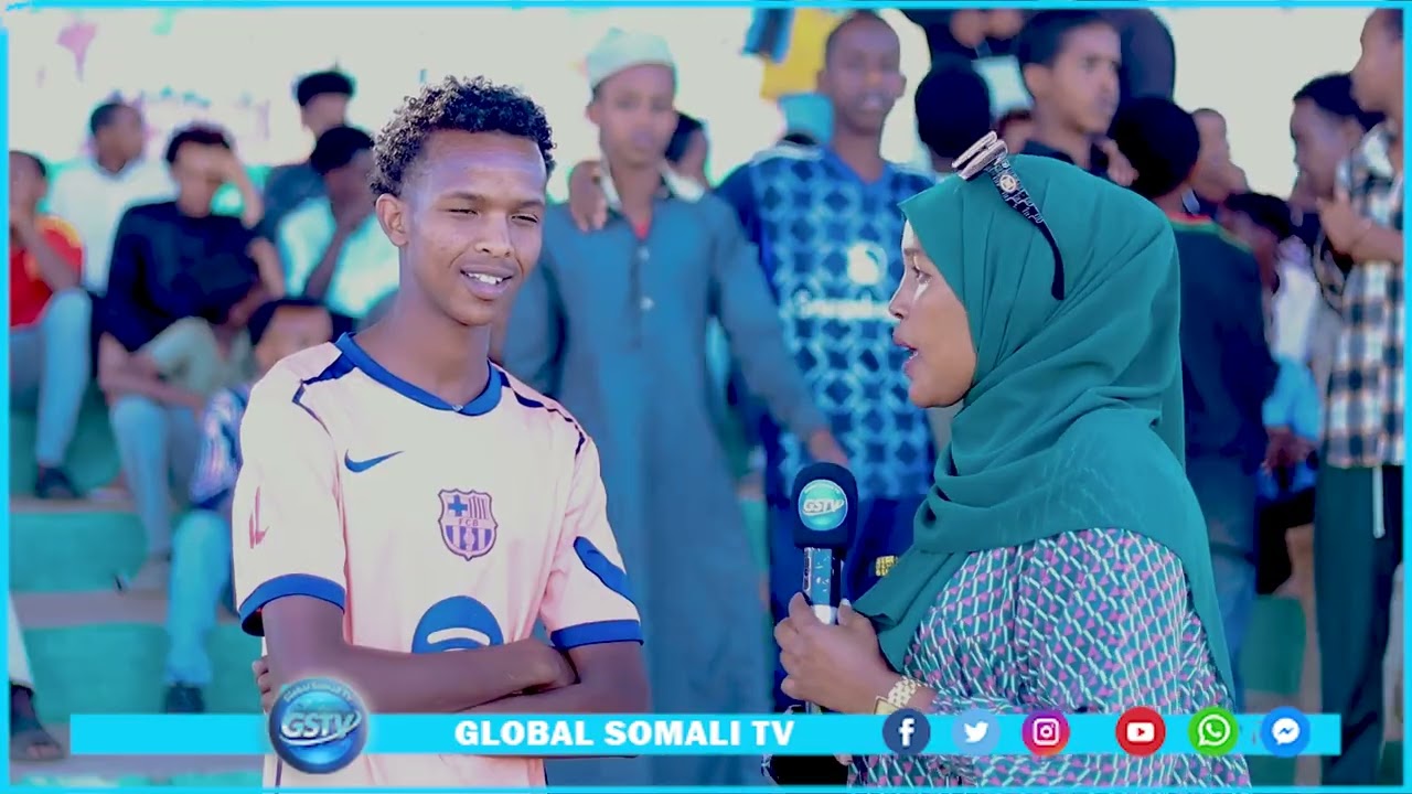 Wareysi: Taageerayaasha Jigjiga iyo Qabribayax oo Ka Hadlay Guushii 2–1 iyo Dareenkooda .........
