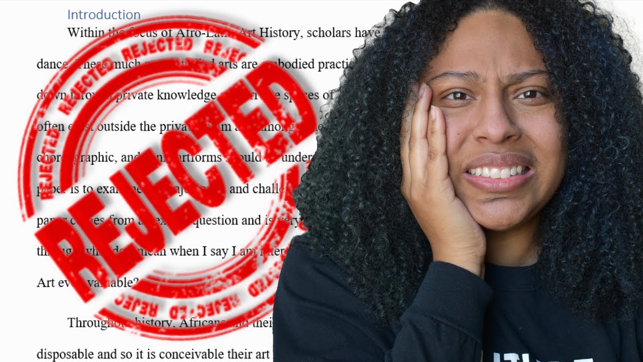 Why Is Academic Publishing SO HARD!? | What You Need to Know About Publishing as a Grad Student!