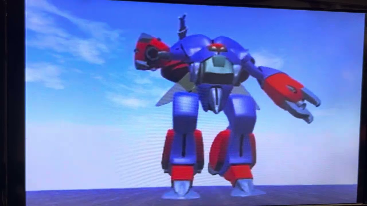 【第4次スパロボSは発売から30周年！】祝！30周年！！第4次スーパーロボット大戦S オープニング