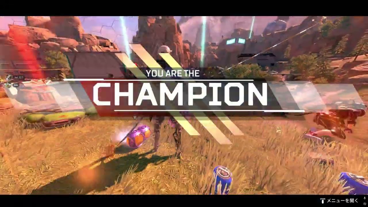 Apex Legends Kill Montage Part 11