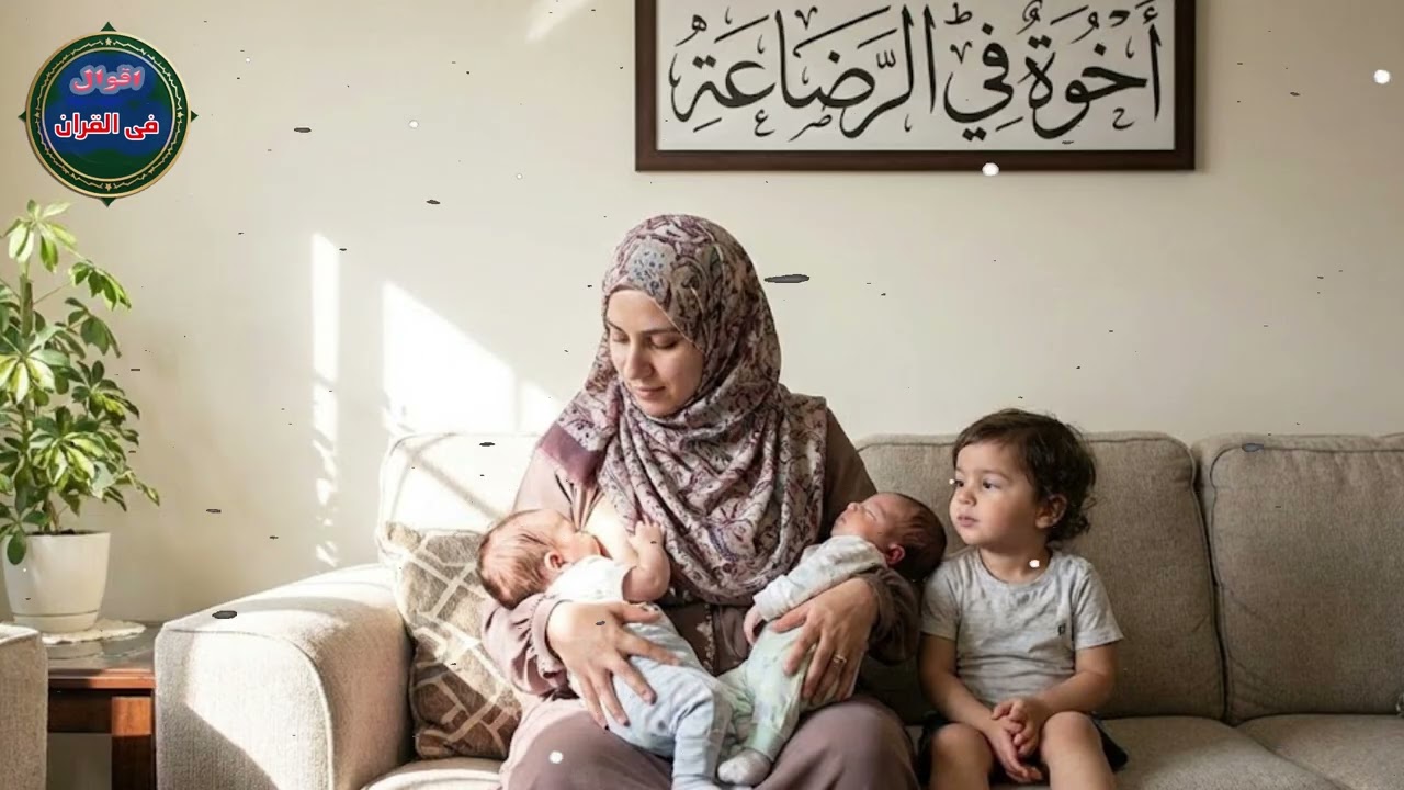 لماذا حرم الله زواج الرجل من أخته في الرضاعة؟ وما حكم من تزوج وأنجب من أخته وهو جاهل الأمر؟