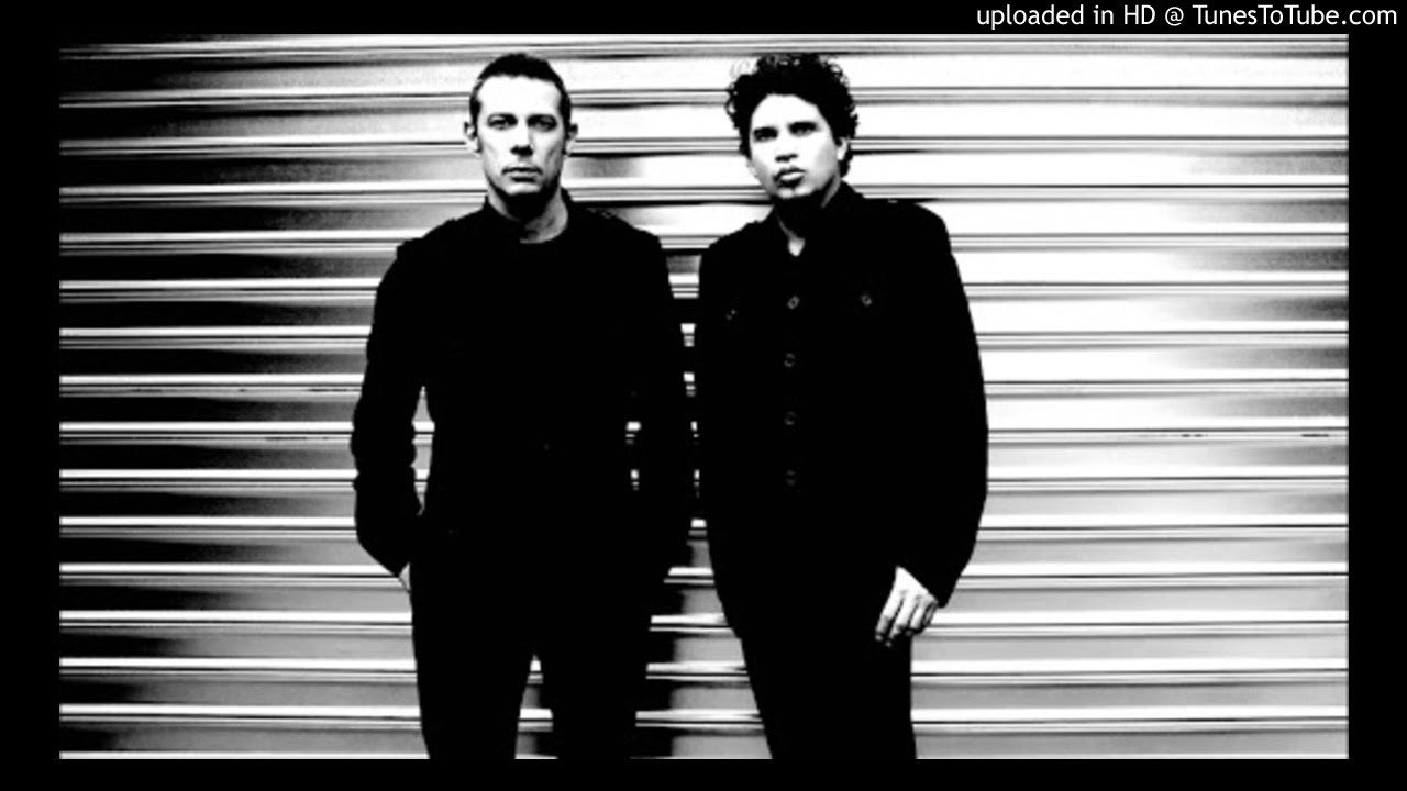 The Art Of Thievery Corporation (DJ Set)