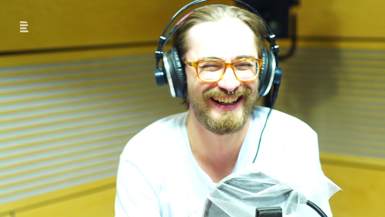 Igor Ochepovsky o vážné hudbě a svých plánech s orchestrem