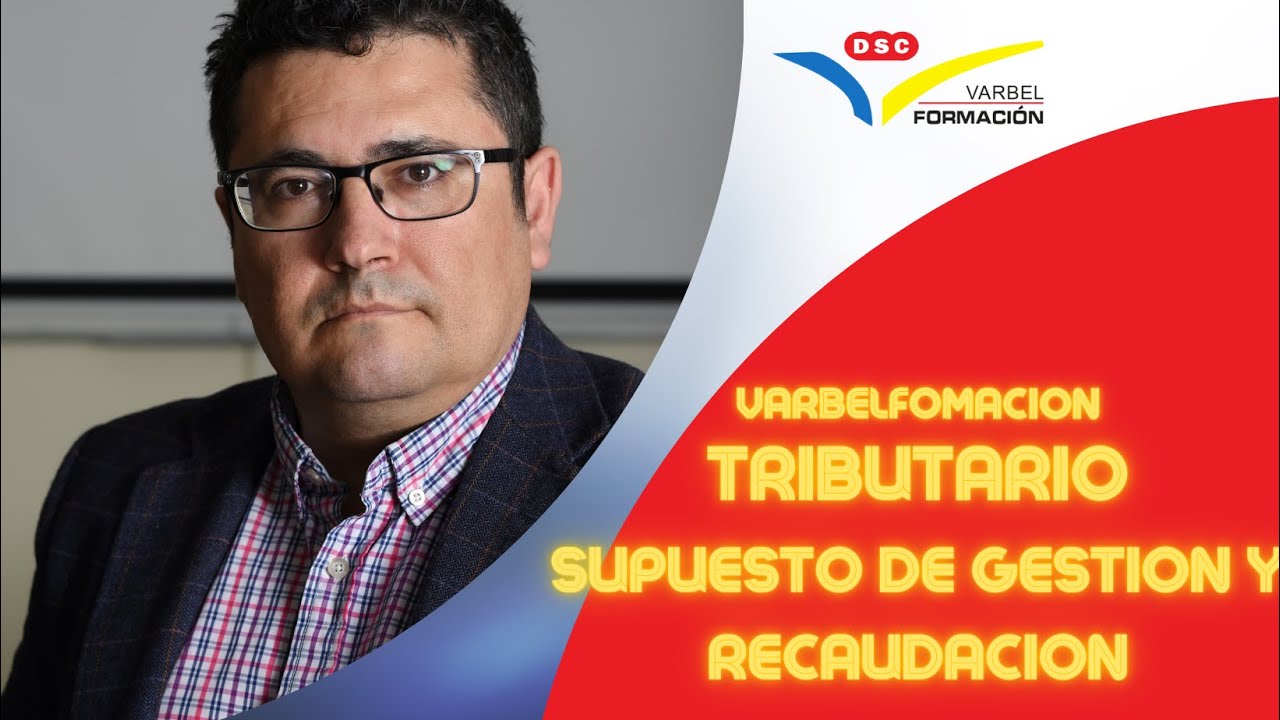 🚨SUPUESTO DE GESTIÓN Y RECAUDACIÓN (LGT)/^[DERECHO TRIBUTARIO] 👨‍🎓🧑‍🎓🧑‍💼🧑‍🚀