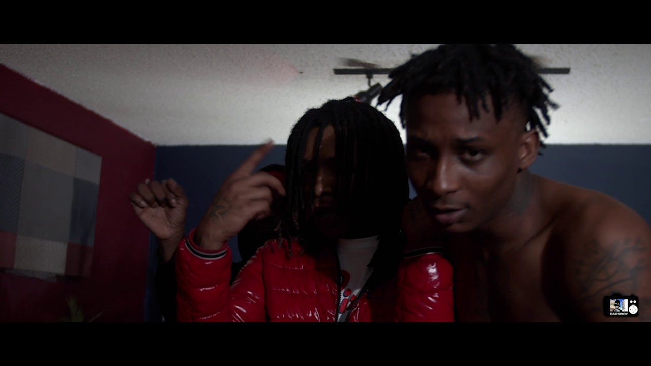 NCG MadMax - Clappin (Exclusive By: @HalfpintFilmz)
