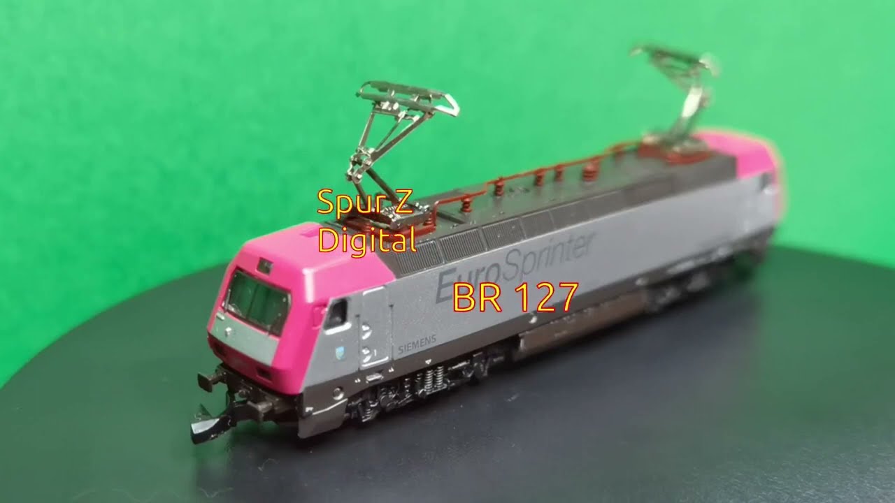 BR 127 