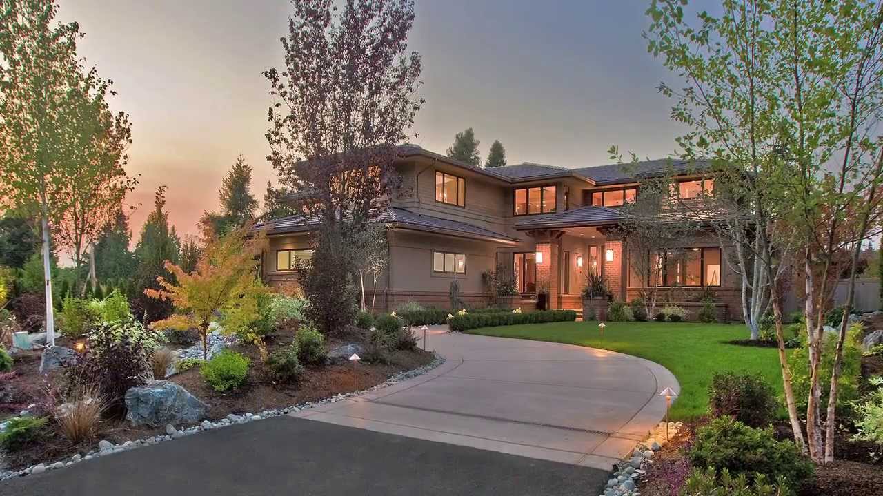 Lochwood-Lozier Custom Homes - Past and Present
