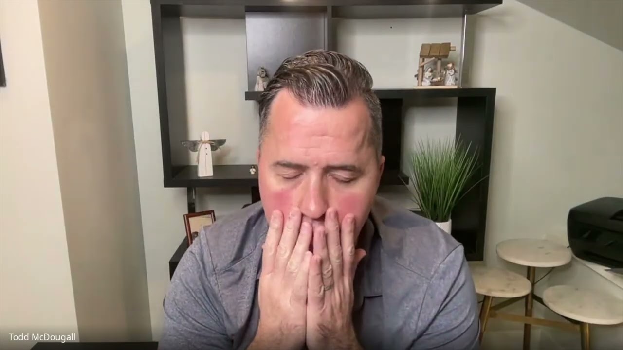 Unforgiveness & Bitterness