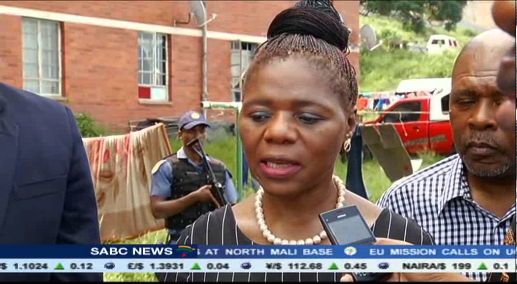 Fresh violence fears at Glebelands Hostel in Umlazi