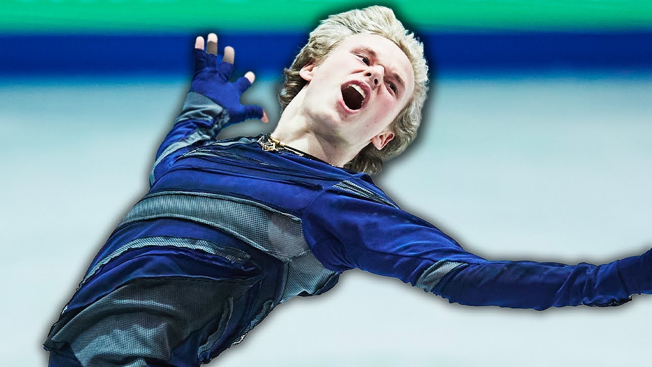 MONDIAUX DE PATINAGE - Les passages des Français et la grâce d'Ilia Malinin sur le programme court