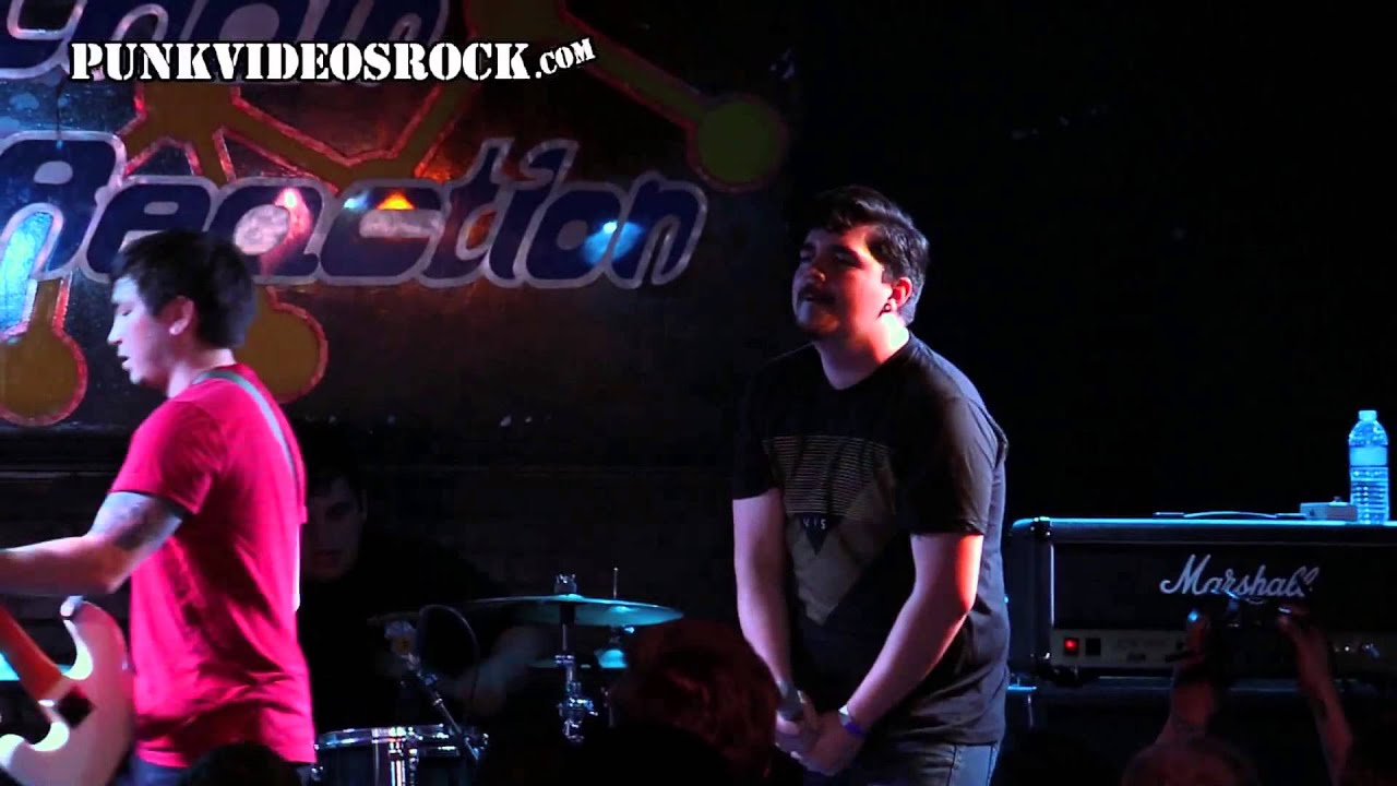 Such A Mess - Fireflies (Live at Chain Reaction)