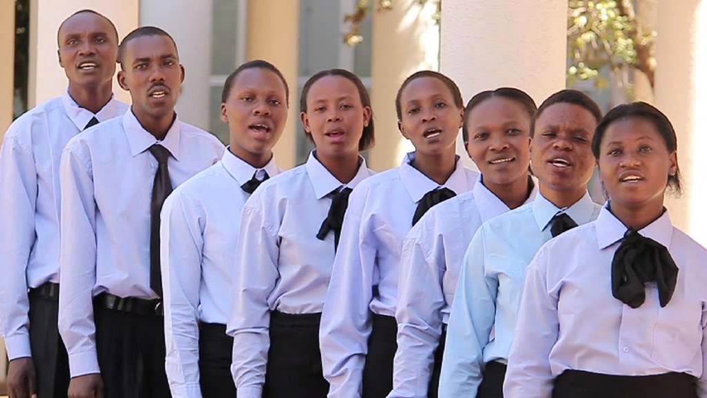 ARUSI-SUNSHINE SDA CHURCH CHOIR, NAIROBI