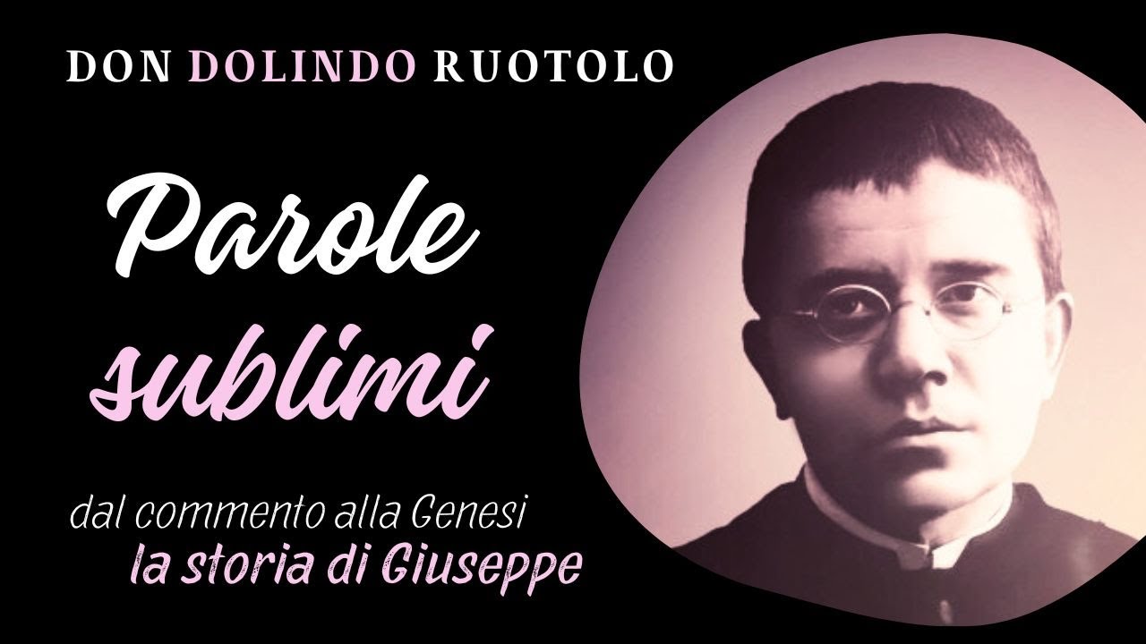 Parole che possono CAMBIARTI la vita (Don Dolindo Ruotolo)