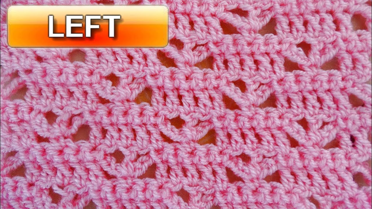 Инструкция по вязанию детского одеяла крючком