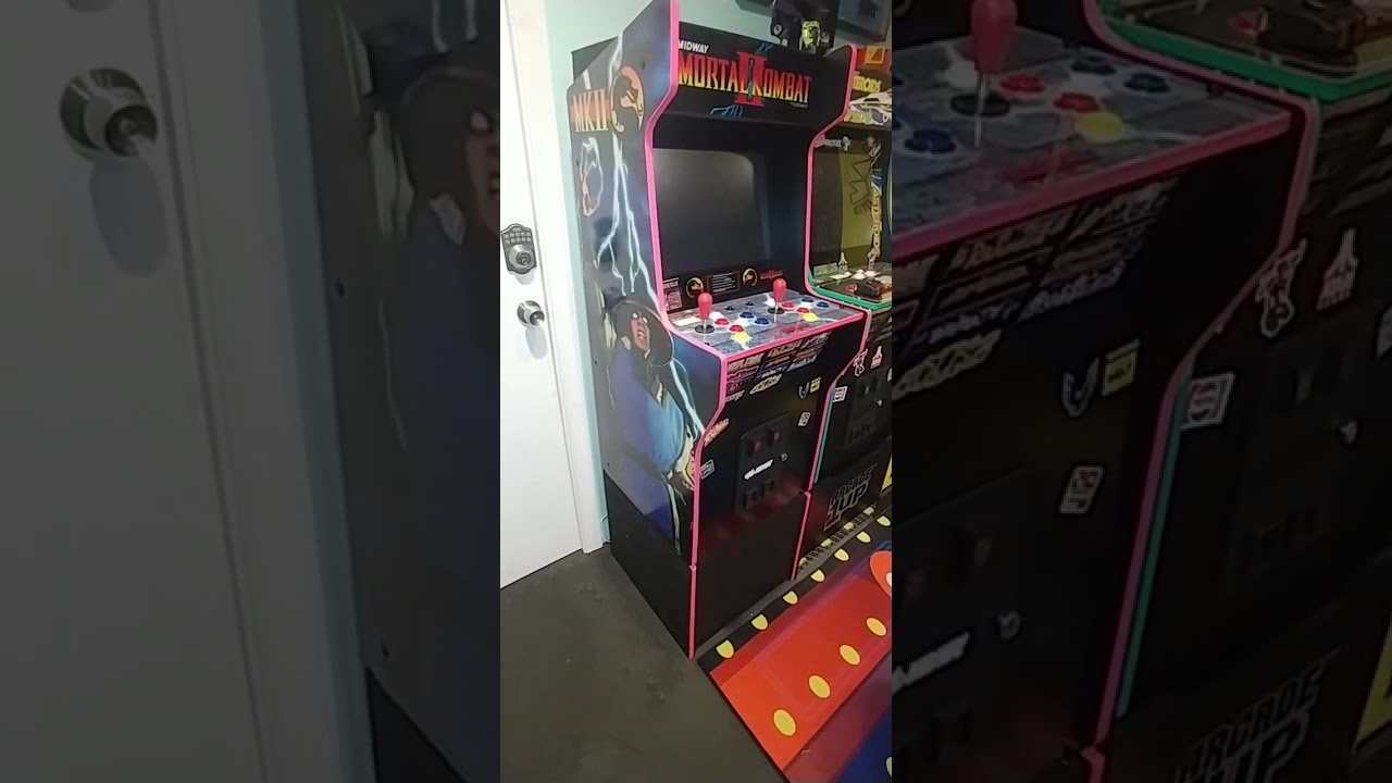 How to build your own arcade1up riser Gen 1