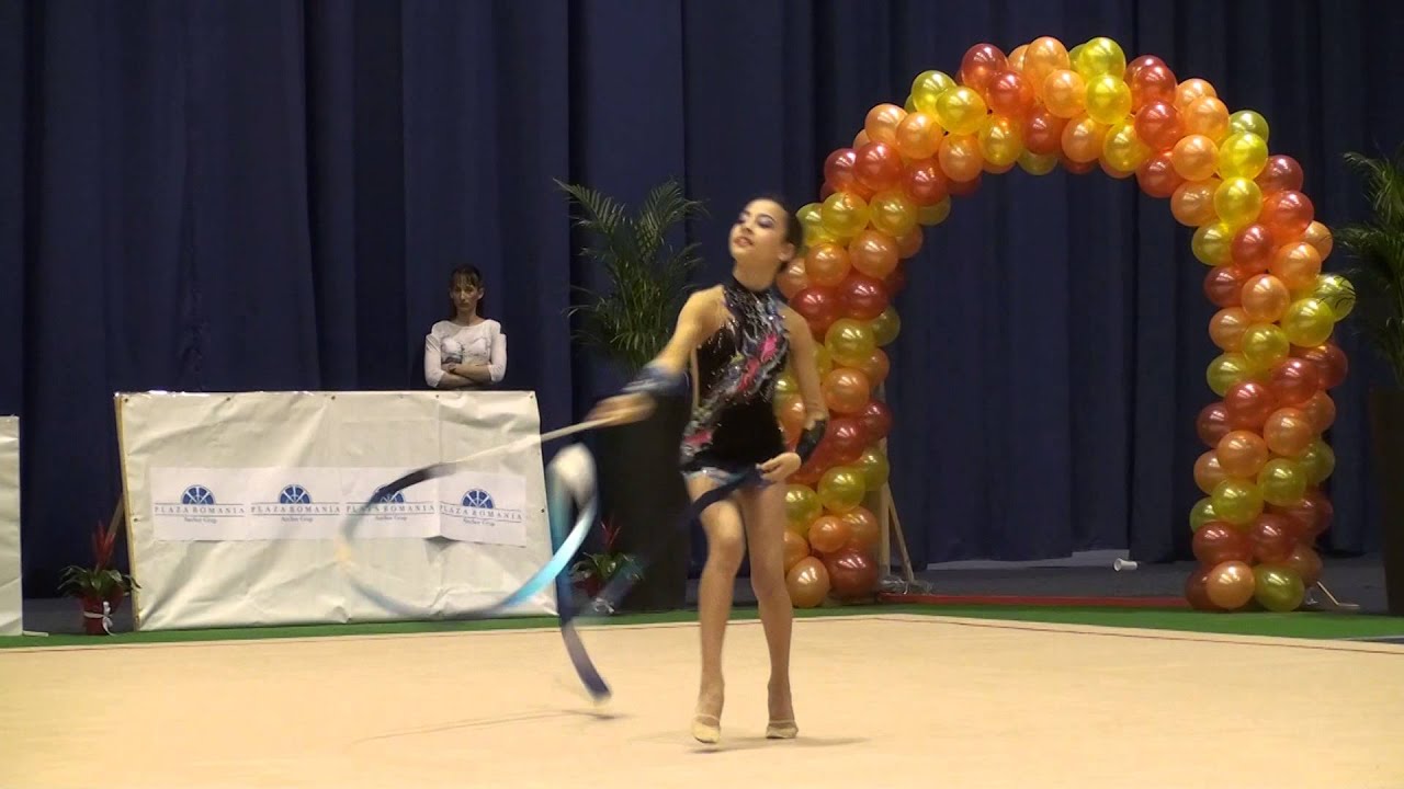 Cesima Nechifor   ROU3   Ribbon