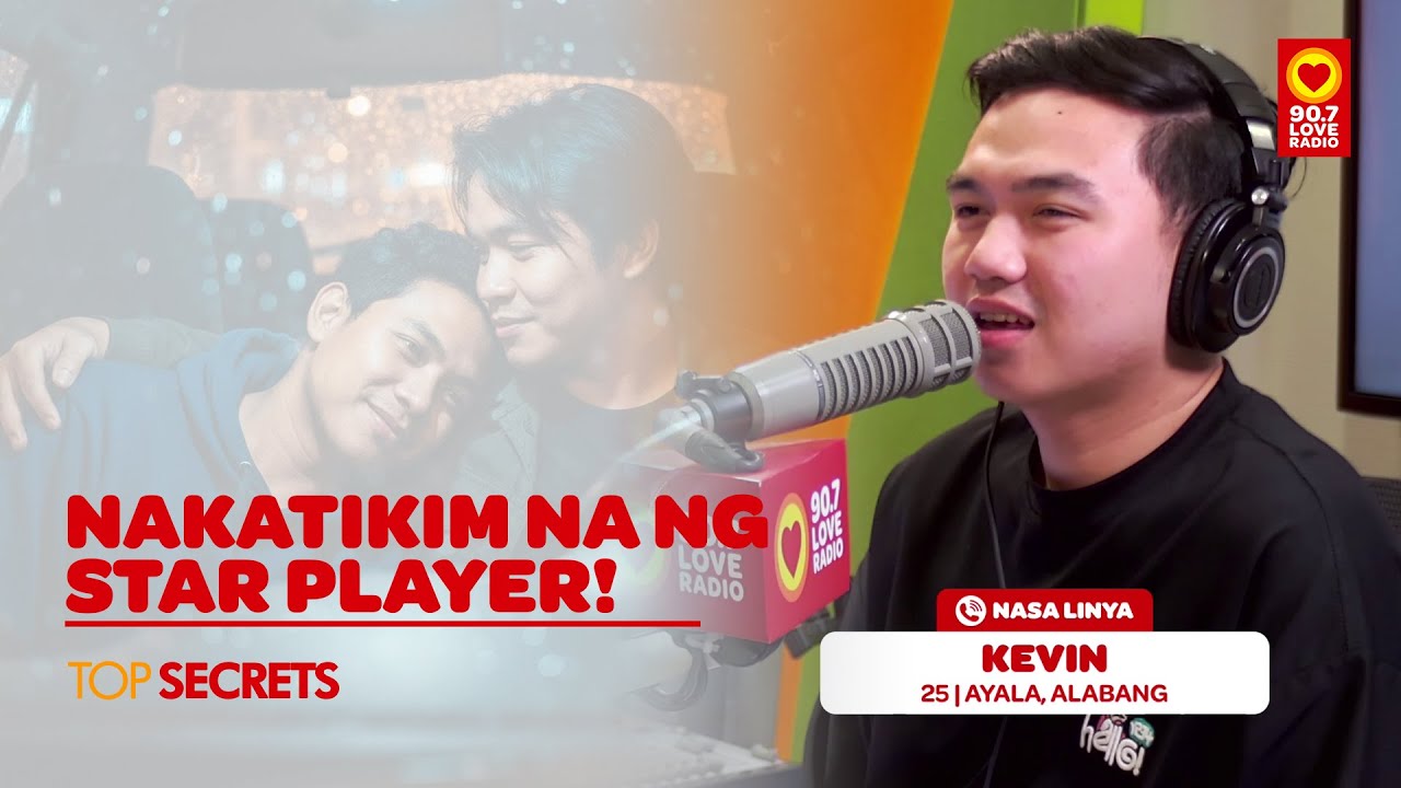 'YUNG LAST KO, SIYA NA RIN ANG NAGING 'FIRST' KO! - TOP SECRETS (January 23, 2026)